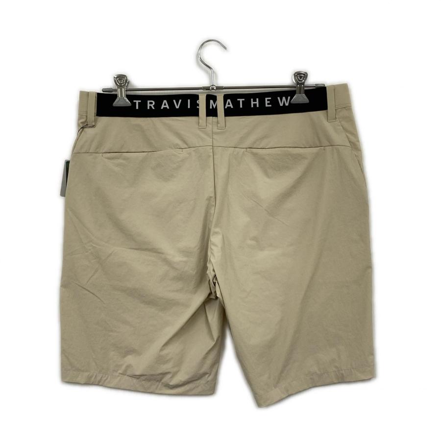 TRAVISMATHEW coco 未使用品 トラビスマシュー メンズ ハーフパンツ