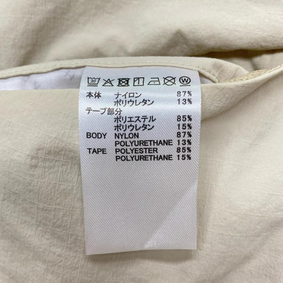 新品 トラヴィスマシュー プレミアム ハーフパンツ 高級 ベージュ XLサイズ TRAVISMATHEW coco 未使用品 トラビスマシュー メンズ ハーフパンツ