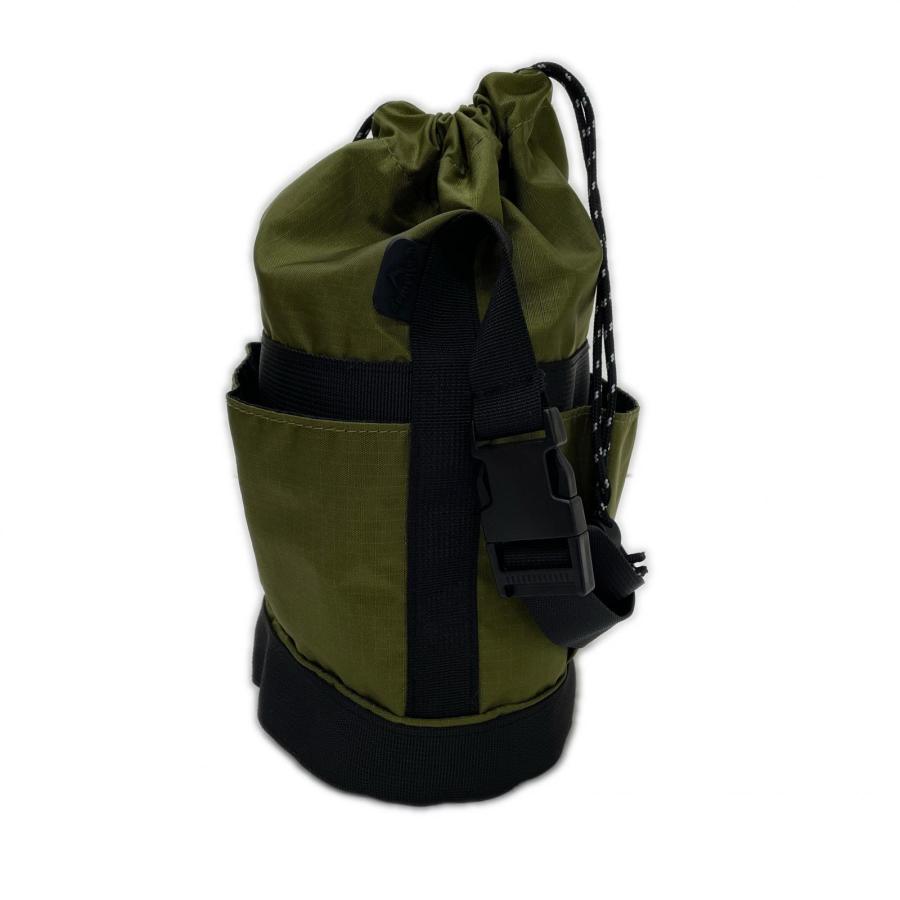 中古 キャロウェイ Callaway カートバッグ カーキ オールセット