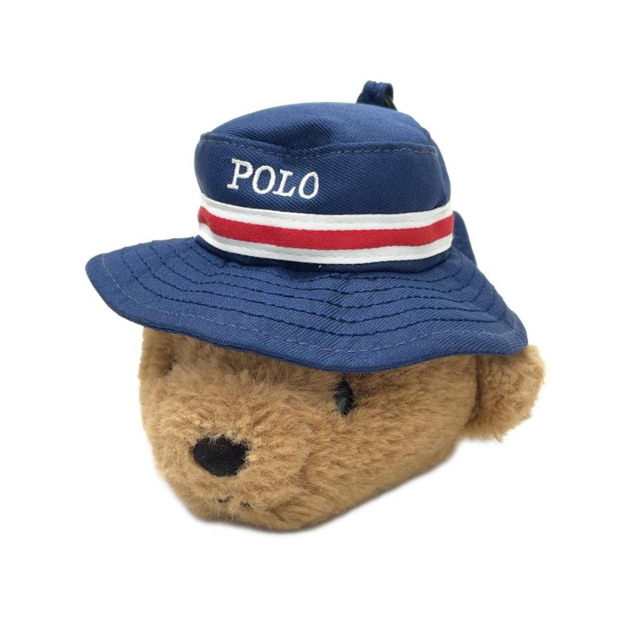 ラルフローレン　ゴルフ　ポーチ coco 中古 ラルフローレンゴルフ Ralph Lauren golf ボールポーチ