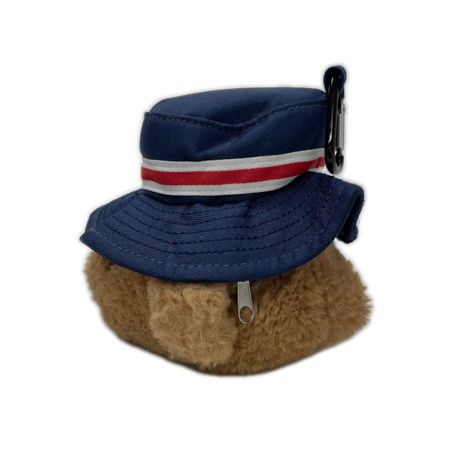 coco 中古 ラルフローレンゴルフ Ralph Lauren golf メンズ ブルゾン S ブルー×白 長袖 ストライプ coco 中古 ラルフローレンゴルフ Ralph Lauren golf ボールポーチ