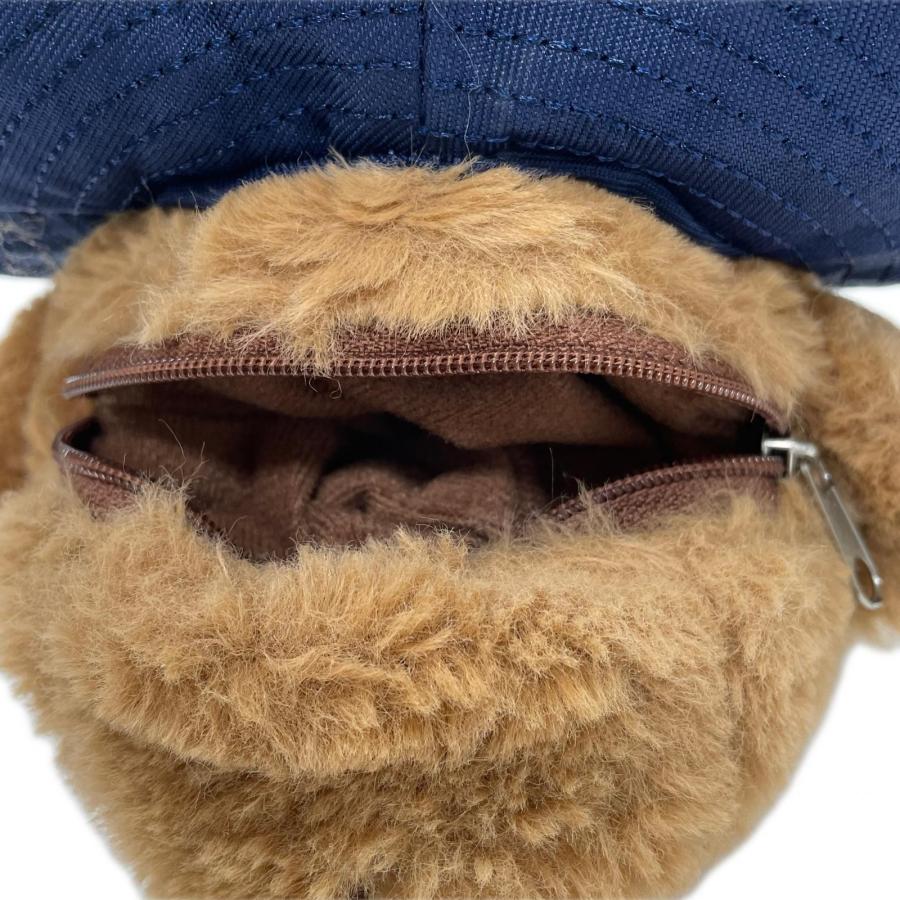 coco 中古 ラルフローレンゴルフ Ralph Lauren golf ボールポーチ