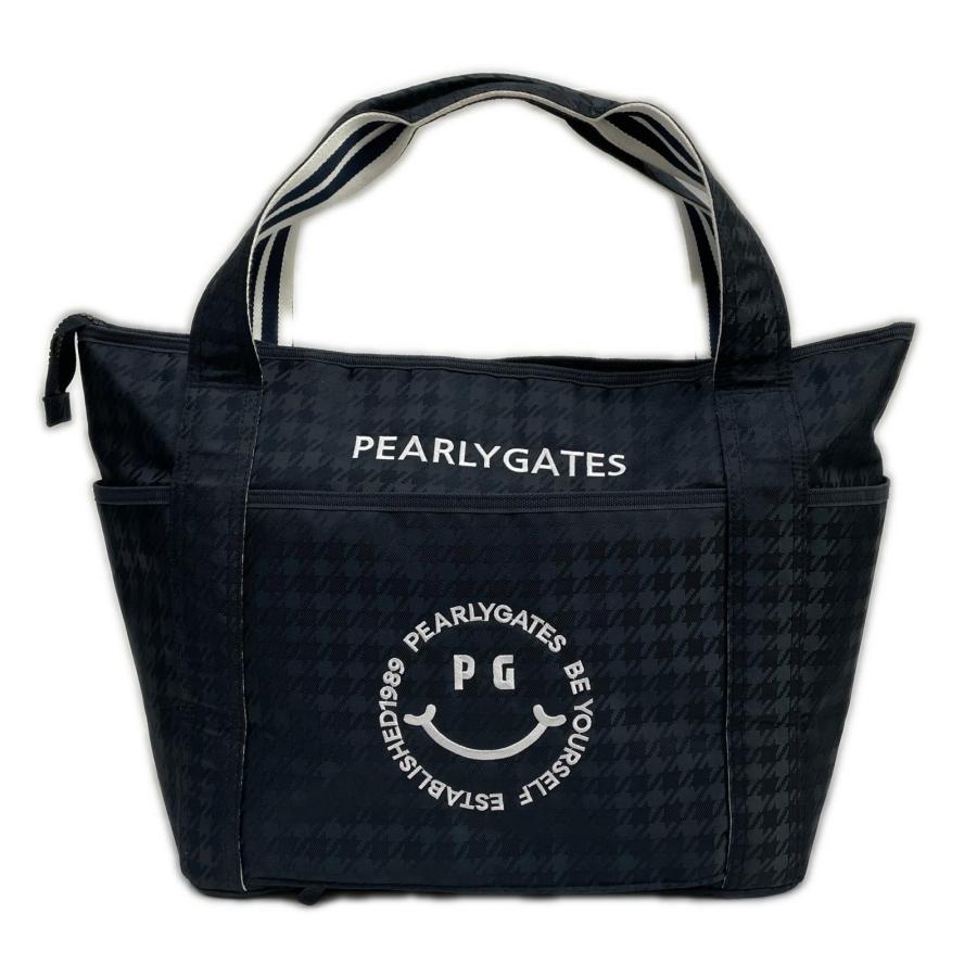 PEARLY GATES（パーリーゲイツ） coco 中古 トート型ボストンバッグ