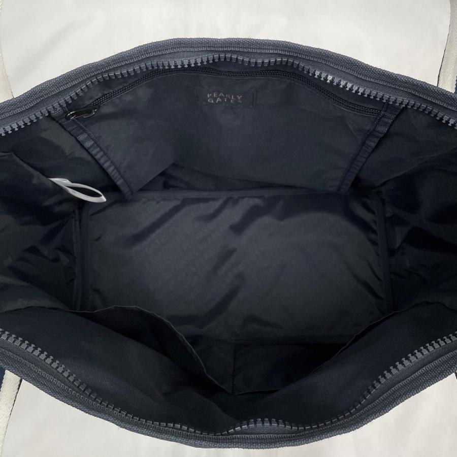 PEARLY GATES（パーリーゲイツ） coco 中古 トート型ボストンバッグ