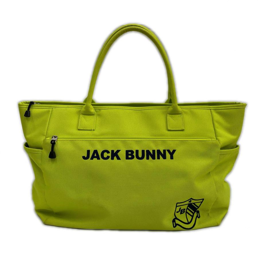 Jack Bunny!!（ジャックバニー） coco 中古 トート型ボストンバッグ