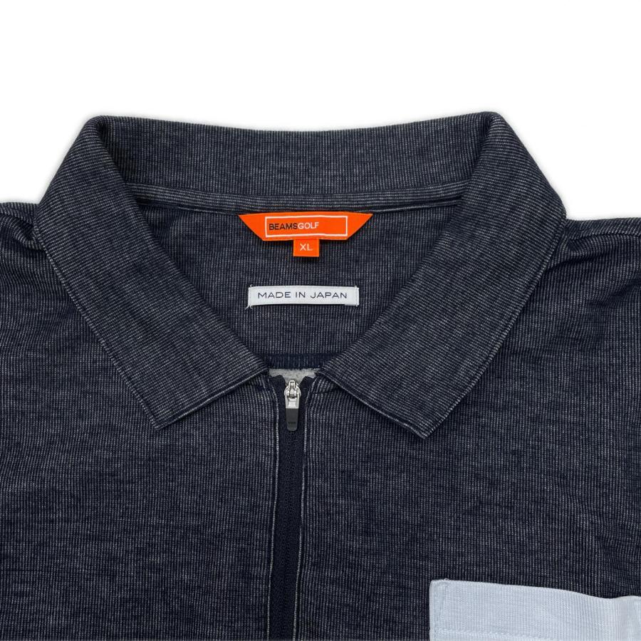 BEAMS（ビームス） coco 中古 ビームスゴルフ BEAMSGOLF メンズ 半袖