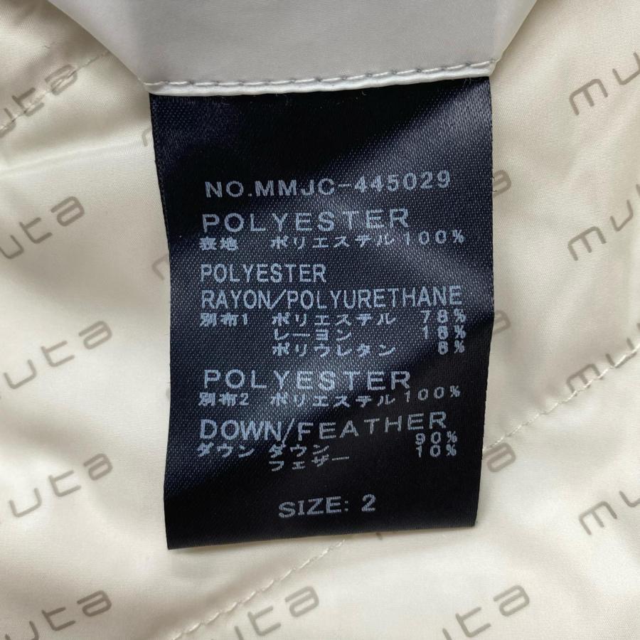 muta MARINE GOLF（ムータマリンゴルフ） 中古 ムータマリン muta