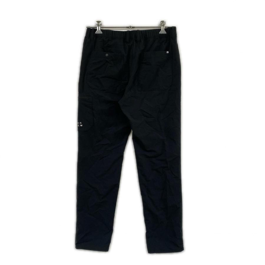 TRAVISMATHEW coco 中古 トラビスマシュー メンズ パンツ L 黒