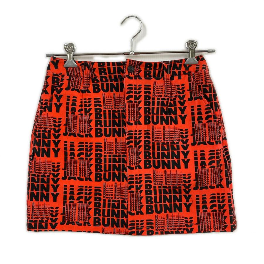 Jack Bunny!!（ジャックバニー） coco 未使用品 レディース スカート 2