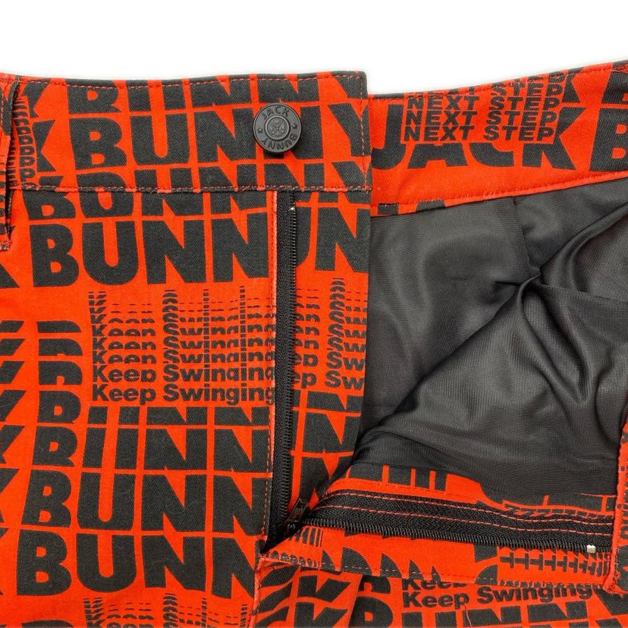 Jack Bunny!!（ジャックバニー） coco 未使用品 レディース スカート 2