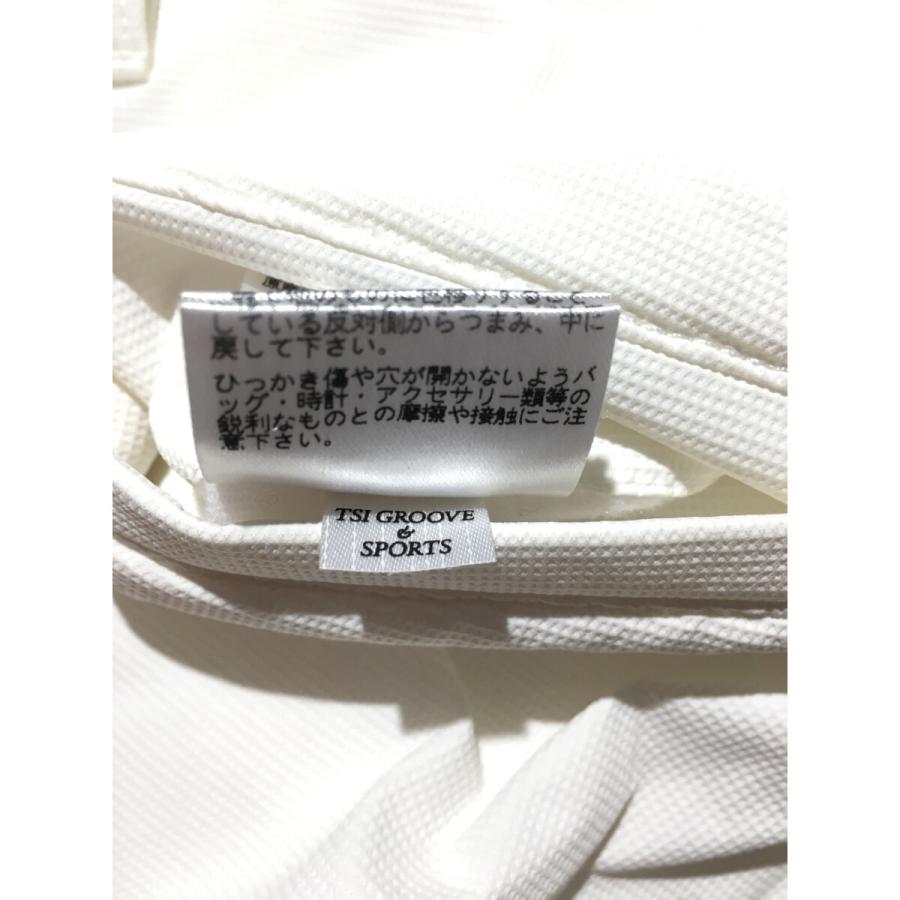 PEARLY GATES（パーリーゲイツ） 中古 メンズ パンツ 5(L) 白 ホワイト