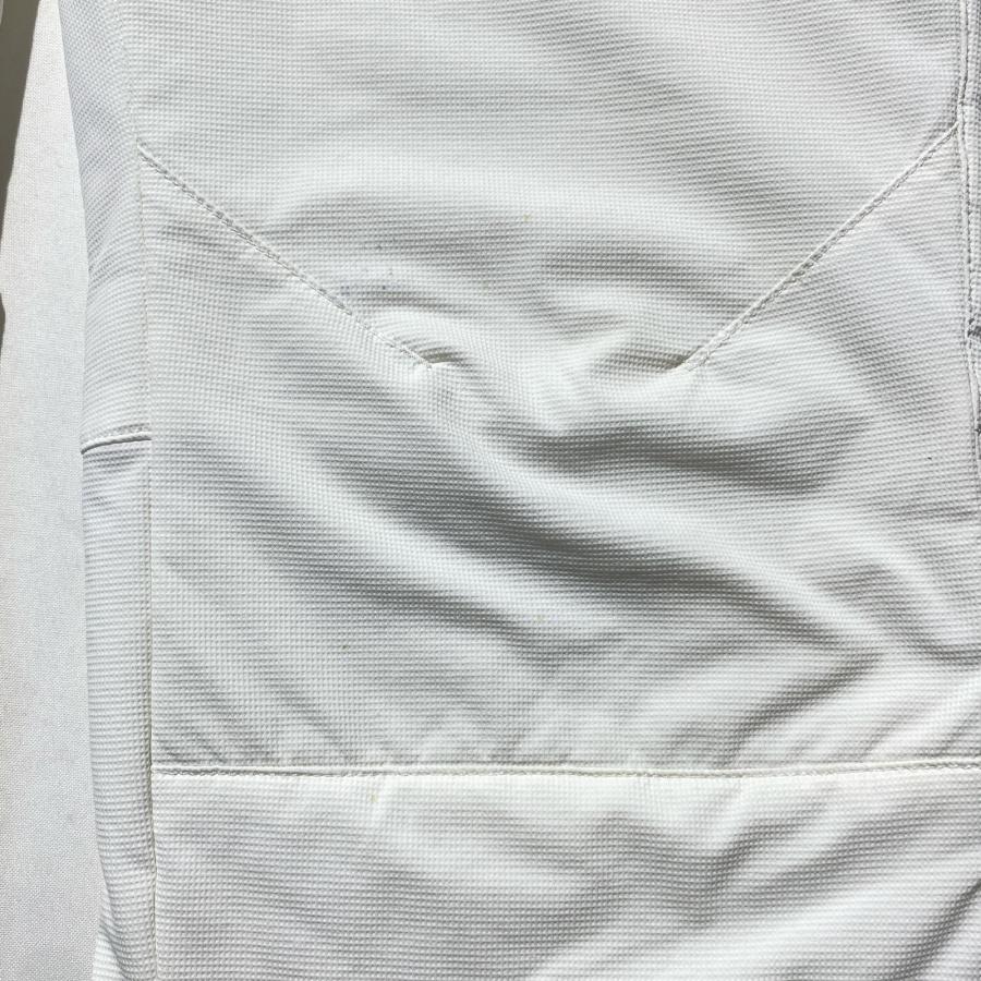 PEARLY GATES（パーリーゲイツ） 中古 メンズ パンツ 5(L) 白 ホワイト