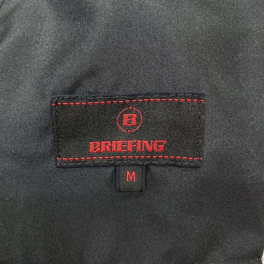 BRIEFING（ブリーフィング） 中古 メンズ ジョガーパンツ M ネイビー