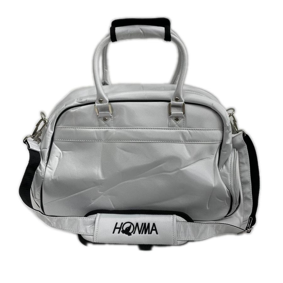 新品未使用✨HONMA 本間ゴルフ  STAR ボストンバッグ HONMA GOLF（本間ゴルフ） coco 未使用品 ホンマゴルフ ボストンバッグ