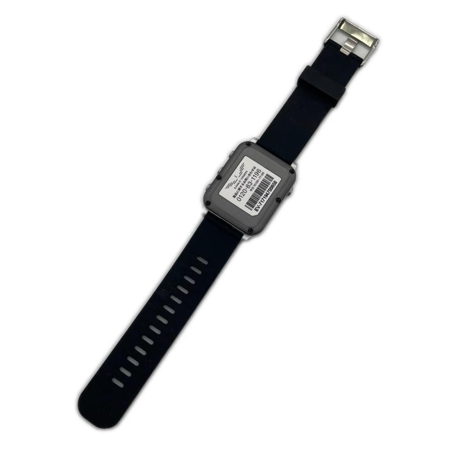 【ｃｏｃｏ】　新品、未開封イーグルビジョンウォッチ4　カラー:ブラック EAGLE VISION coco 中古 イーグルビジョン ゴルフナビ 黒 Watch4