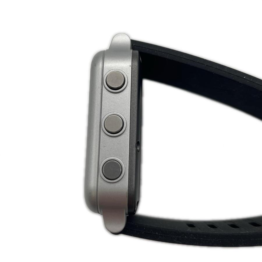 EAGLE VISION coco 中古 イーグルビジョン ゴルフナビ 黒 Watch4