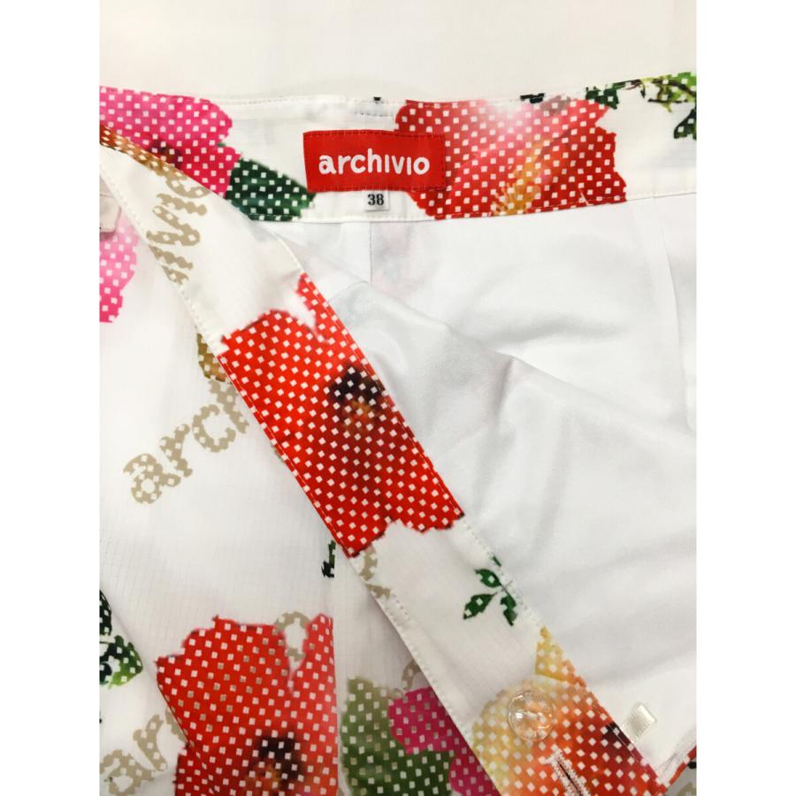 archivio（アルチビオ） coco 中古 レディース ショートパンツ 38(M
