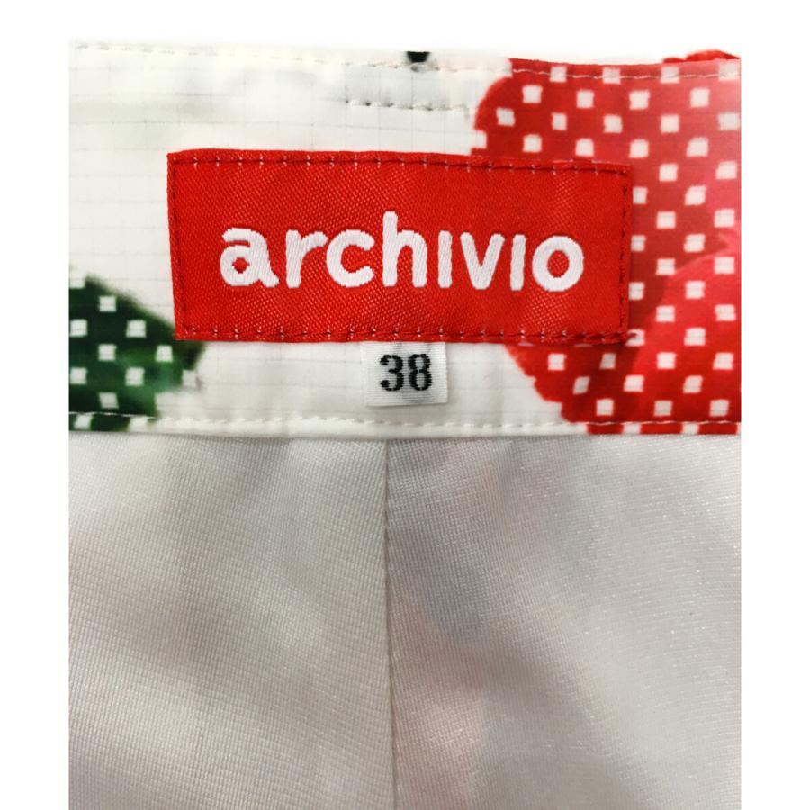 archivio（アルチビオ） coco 中古 レディース ショートパンツ 38(M
