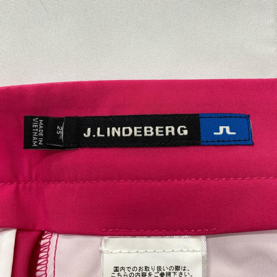 J.LINDEBERG（ジェイリンドバーグ） coco 中古 レディース ショート