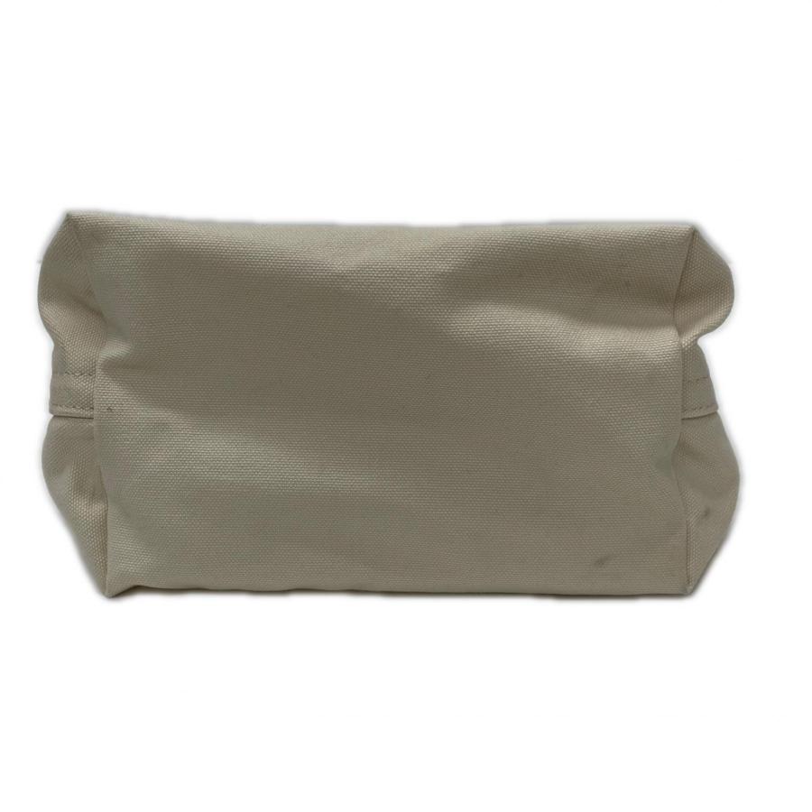 Malbon Golf（マルボンゴルフ） coco 中古 カートバッグ アイボリー