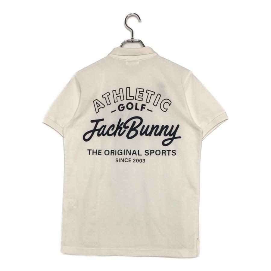 Jack Bunny!!（ジャックバニー） coco 中古 メンズ 半袖ポロシャツ 4(M