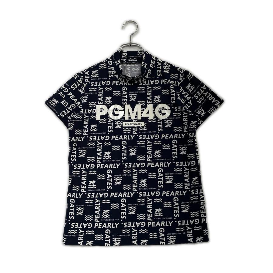PEARLY GATES（パーリーゲイツ） coco 中古 レディース 半袖シャツ 1(M