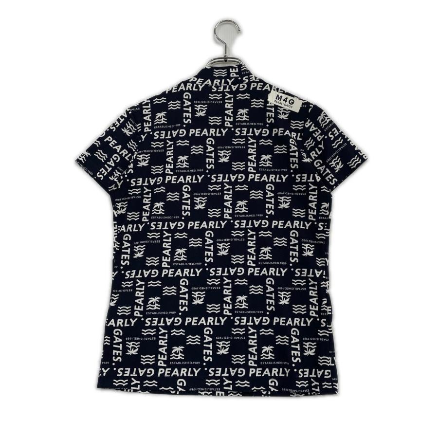 PEARLY GATES（パーリーゲイツ） coco 中古 レディース 半袖シャツ 1(M
