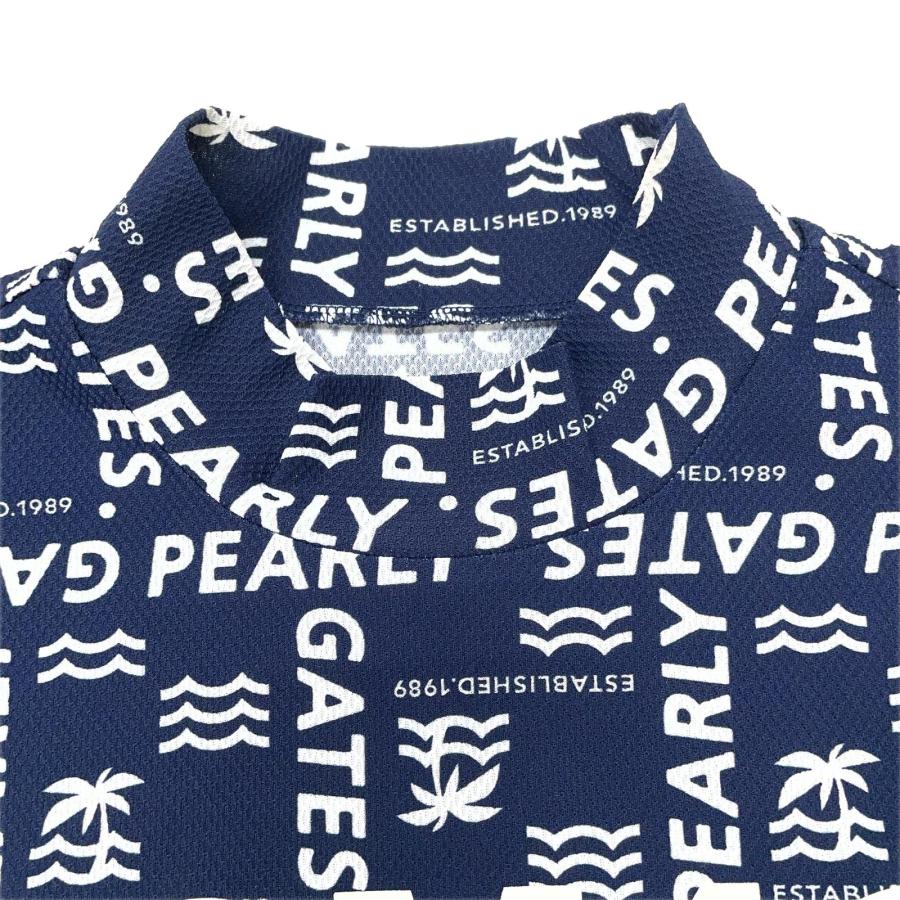 PEARLY GATES（パーリーゲイツ） coco 中古 レディース 半袖シャツ 1(M