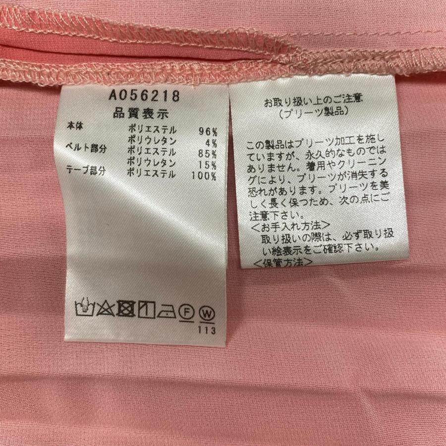 archivio（アルチビオ） coco 未使用品 レディース スカート 40(L
