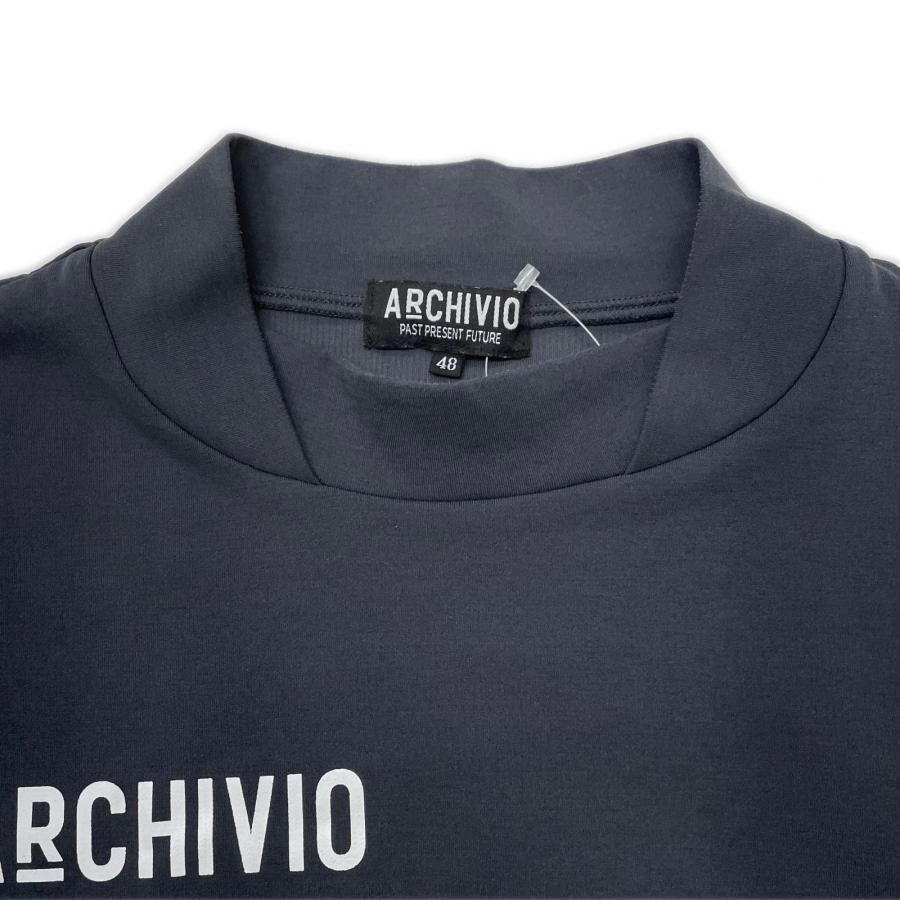 archivio（アルチビオ） coco 中古 メンズ 半袖シャツ 48(L) グレー