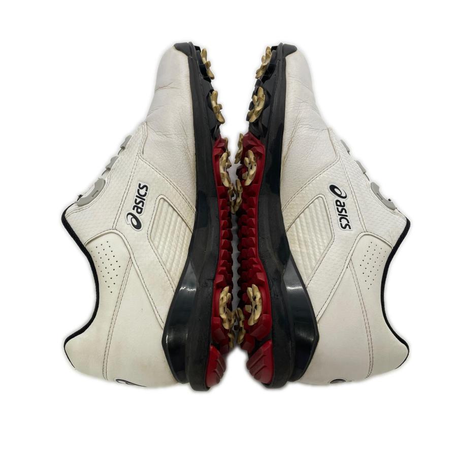 JAPAN（ASICS） coco 中古 アシックス asics ゴルフシューズ 26.5cm