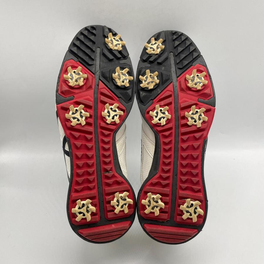 JAPAN（ASICS） coco 中古 アシックス asics ゴルフシューズ 26.5cm
