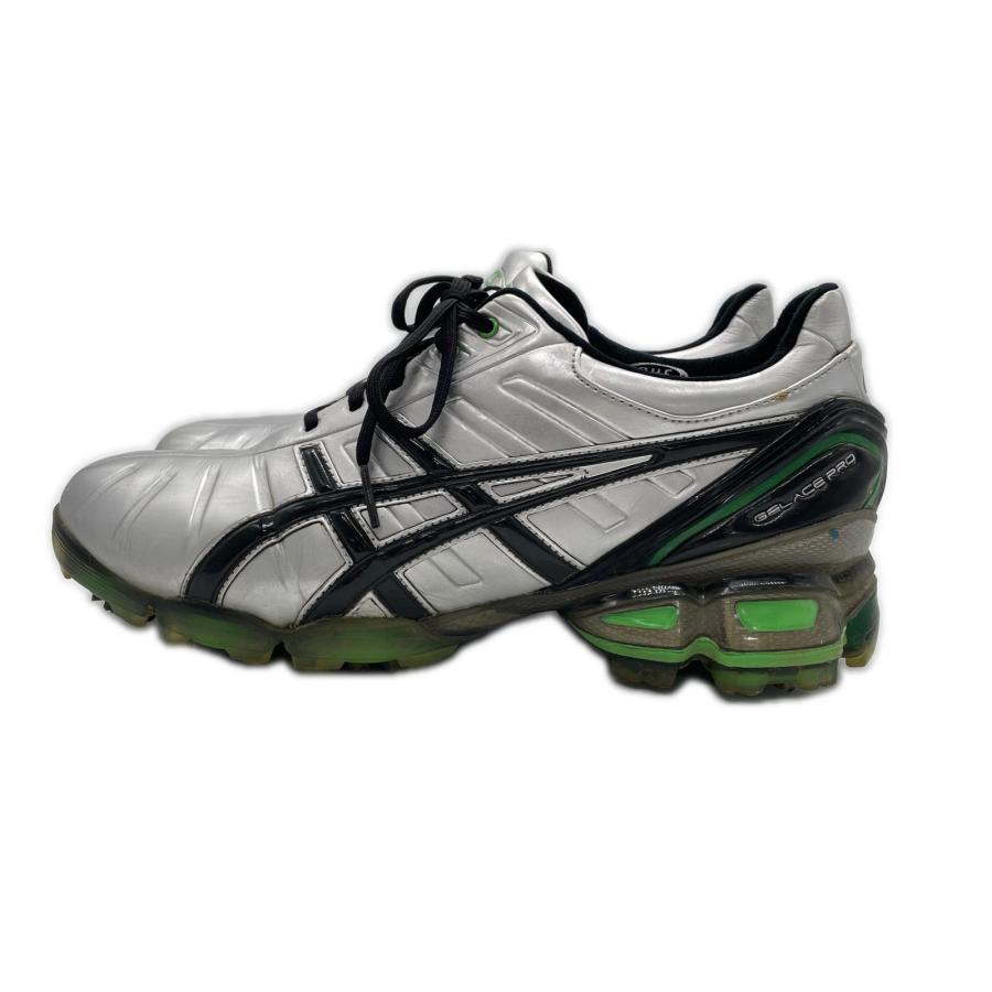JAPAN（ASICS） coco 中古 アシックス asics ゴルフシューズ 27cm