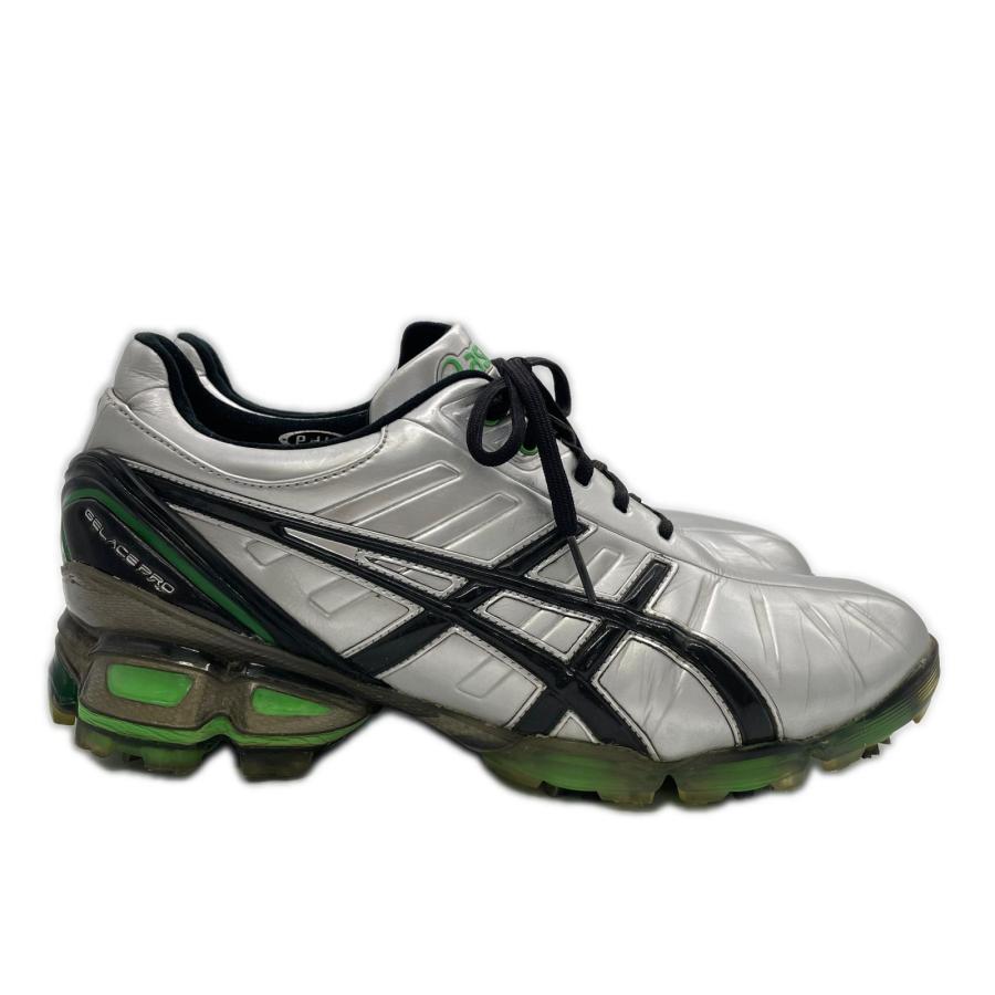 JAPAN（ASICS） coco 中古 アシックス asics ゴルフシューズ 27cm