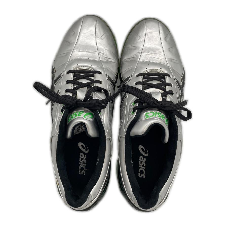 JAPAN（ASICS） coco 中古 アシックス asics ゴルフシューズ 27cm