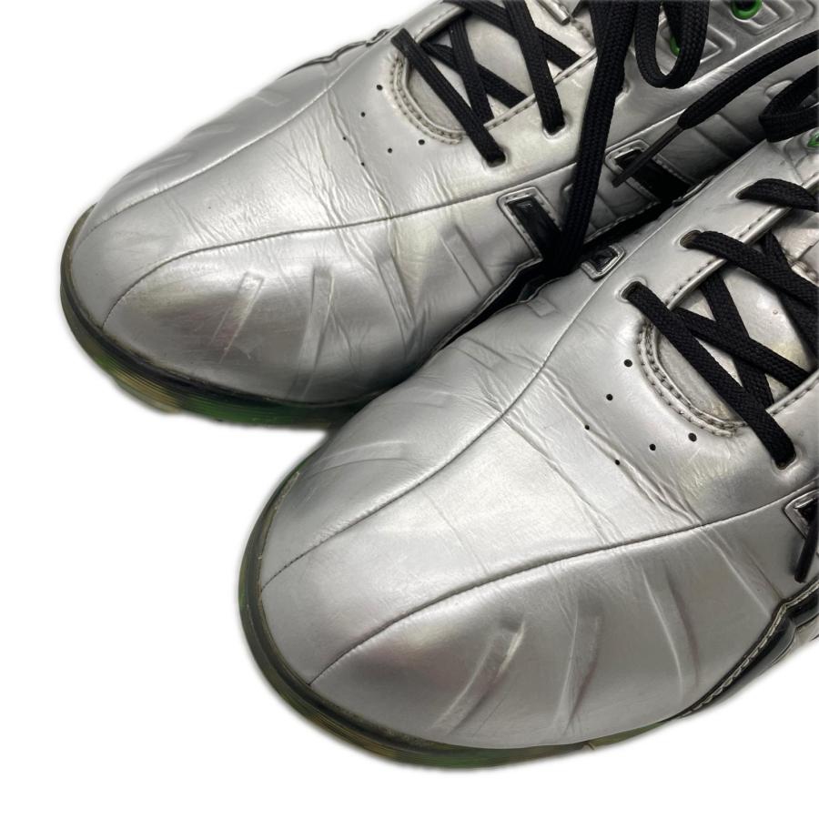 JAPAN（ASICS） coco 中古 アシックス asics ゴルフシューズ 27cm