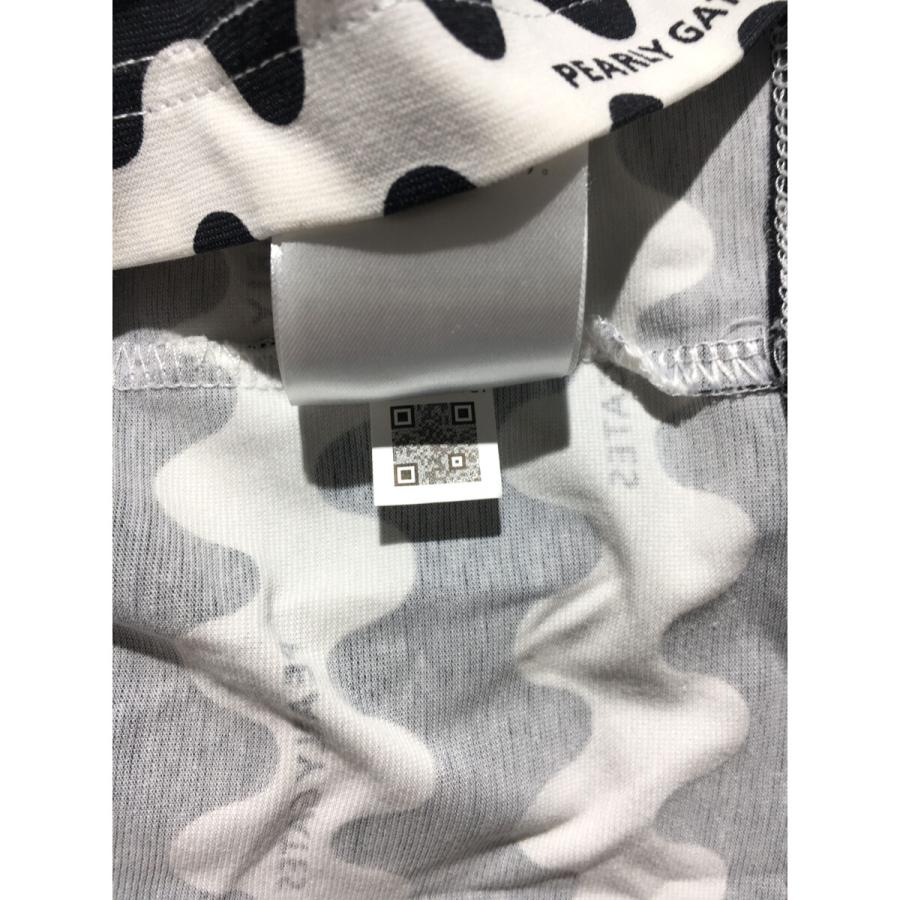 PEARLY GATES（パーリーゲイツ） coco 中古 メンズ 半袖シャツ 5(L) 黒