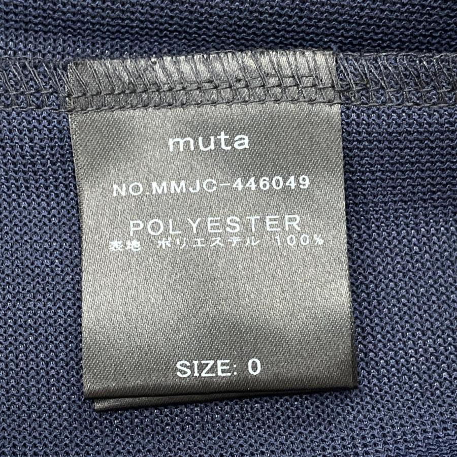 muta MARINE GOLF（ムータマリンゴルフ） coco 未使用品 ムータマリン