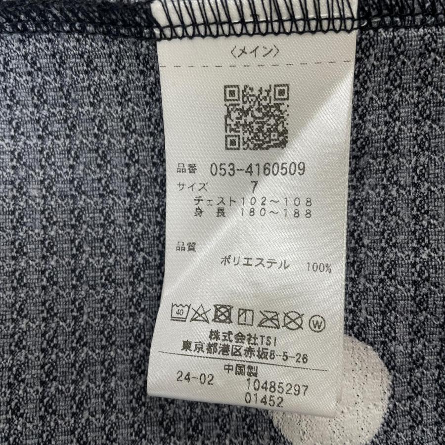 PEARLY GATES（パーリーゲイツ） coco 中古 メンズ 半袖ポロシャツ 7