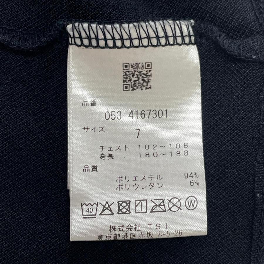 PEARLY GATES（パーリーゲイツ） coco 中古 メンズ 半袖シャツ 7(XXL