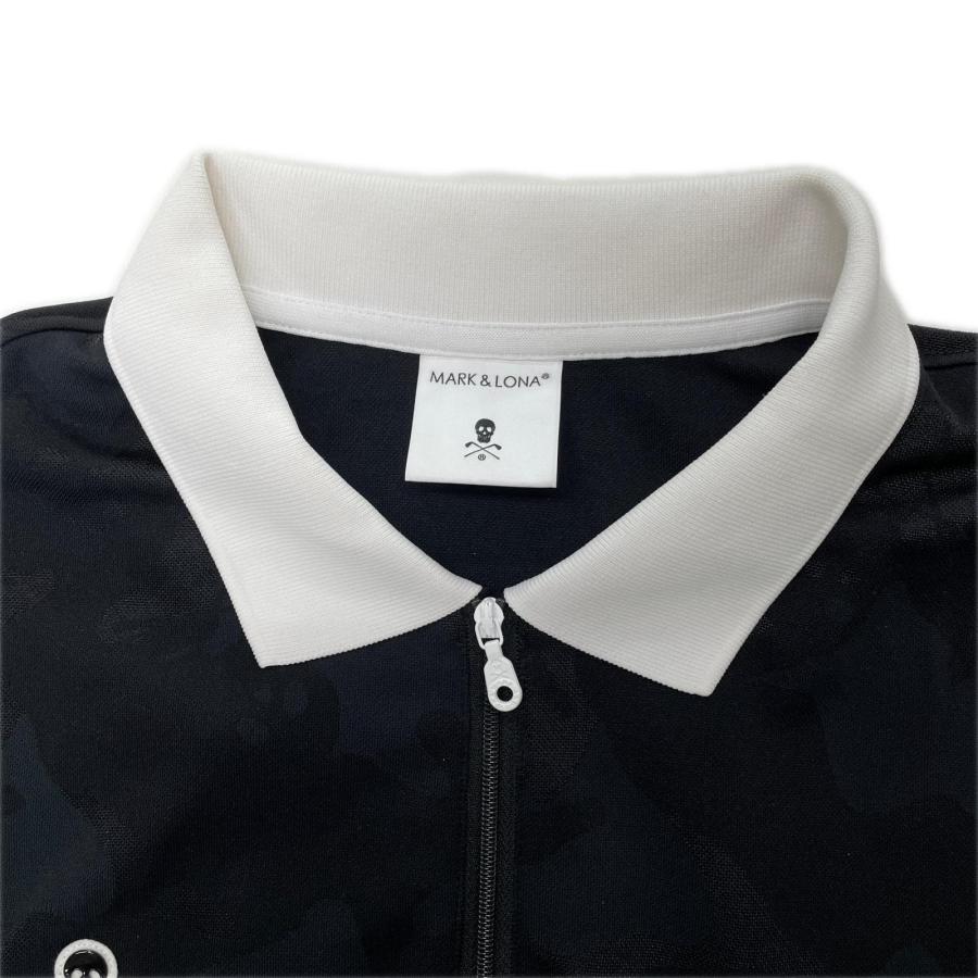 MARK&LONA（マークアンドロナ） coco 中古 メンズ 半袖シャツ 52(XXL