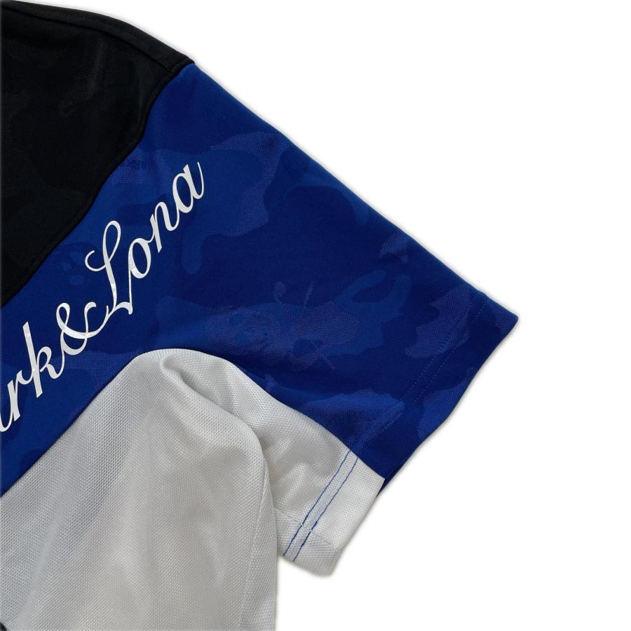 MARK&LONA（マークアンドロナ） coco 中古 メンズ 半袖シャツ 52(XXL