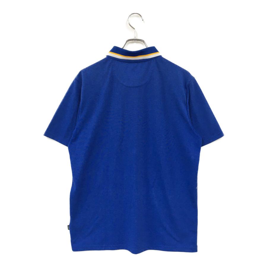 Malbon Golf（マルボンゴルフ） coco 中古 メンズ 半袖ポロシャツ S