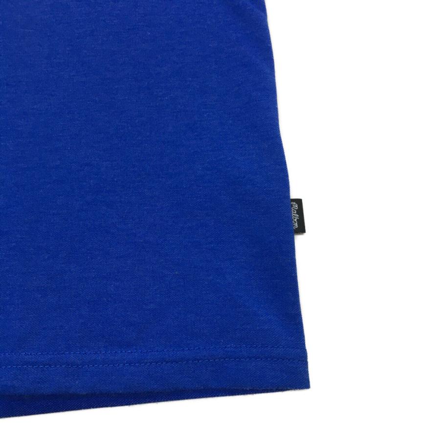 Malbon Golf（マルボンゴルフ） coco 中古 メンズ 半袖ポロシャツ S