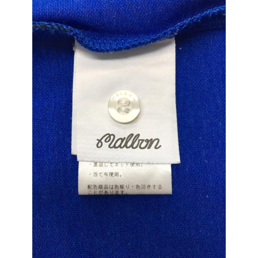 Malbon Golf（マルボンゴルフ） coco 中古 メンズ 半袖ポロシャツ S