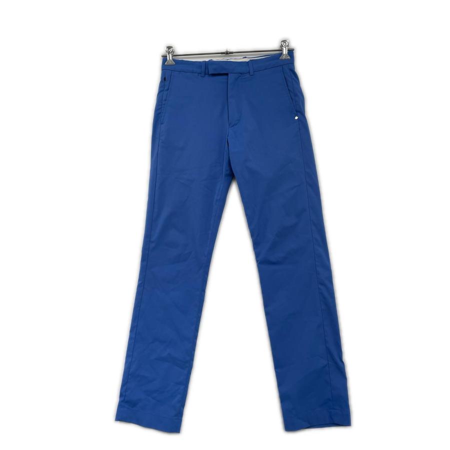 coco 中古 アールエルエックス ラルフローレン RLX RALPH LAUREN メンズ パンツ 32インチ 175/72A 青 ブルー シンプル coco 中古 アールエルエックス ラルフローレン RLX RALPH LAUREN