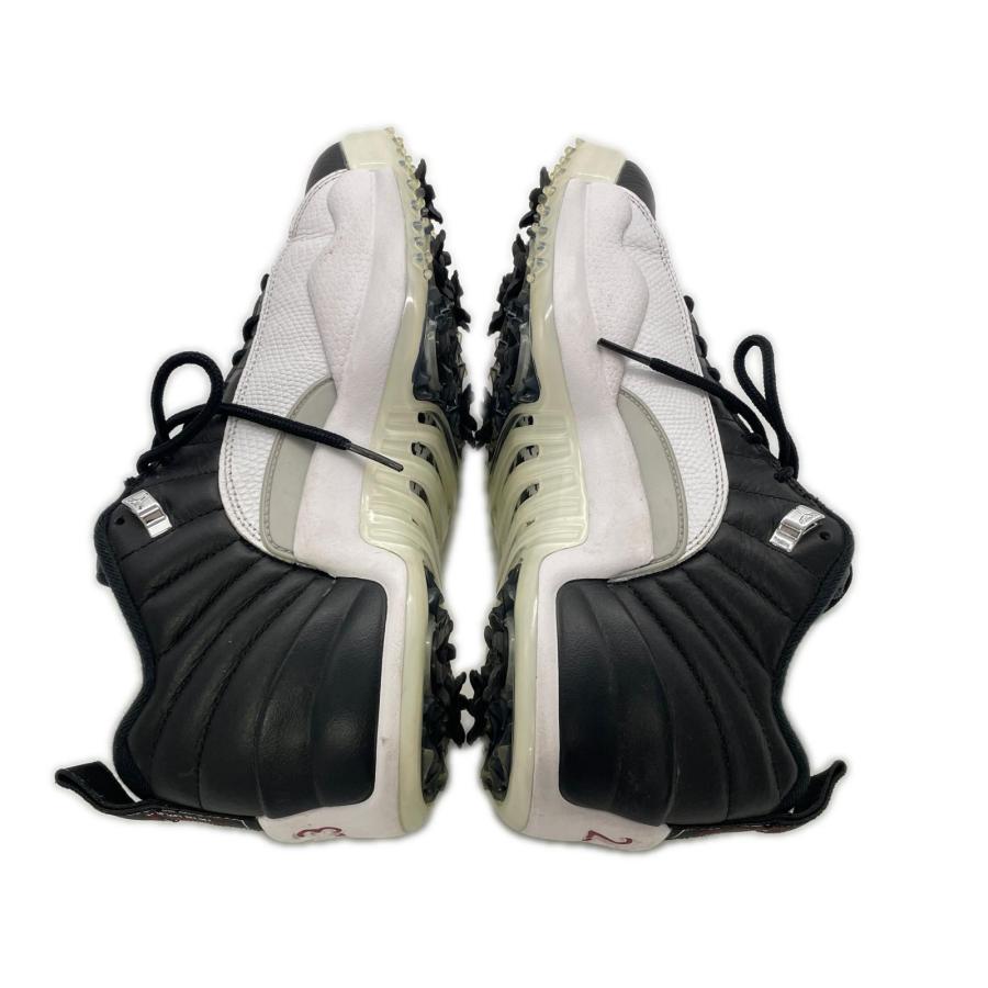 NIKE（ナイキ） coco 中古 ゴルフシューズ 27.5cm ブラック×ホワイト