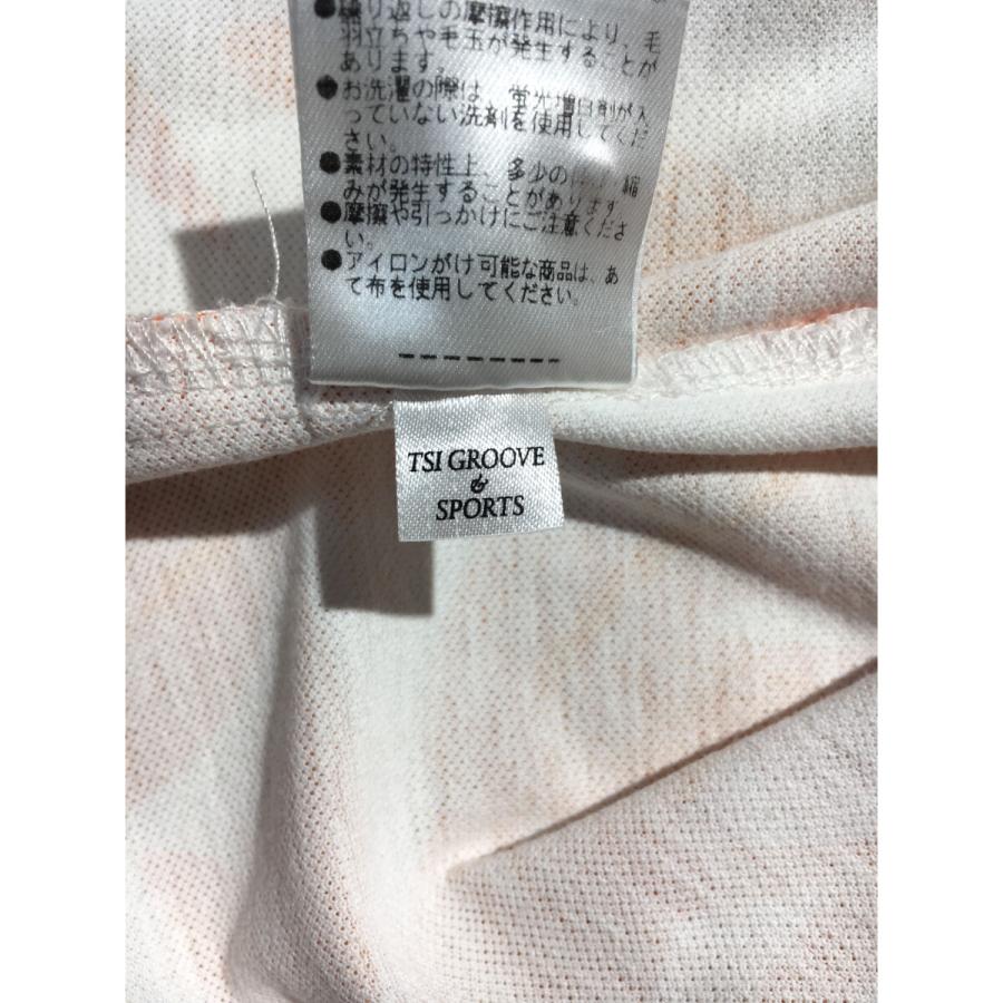 Jack Bunny!!（ジャックバニー） coco 中古 メンズ 半袖ポロシャツ 6