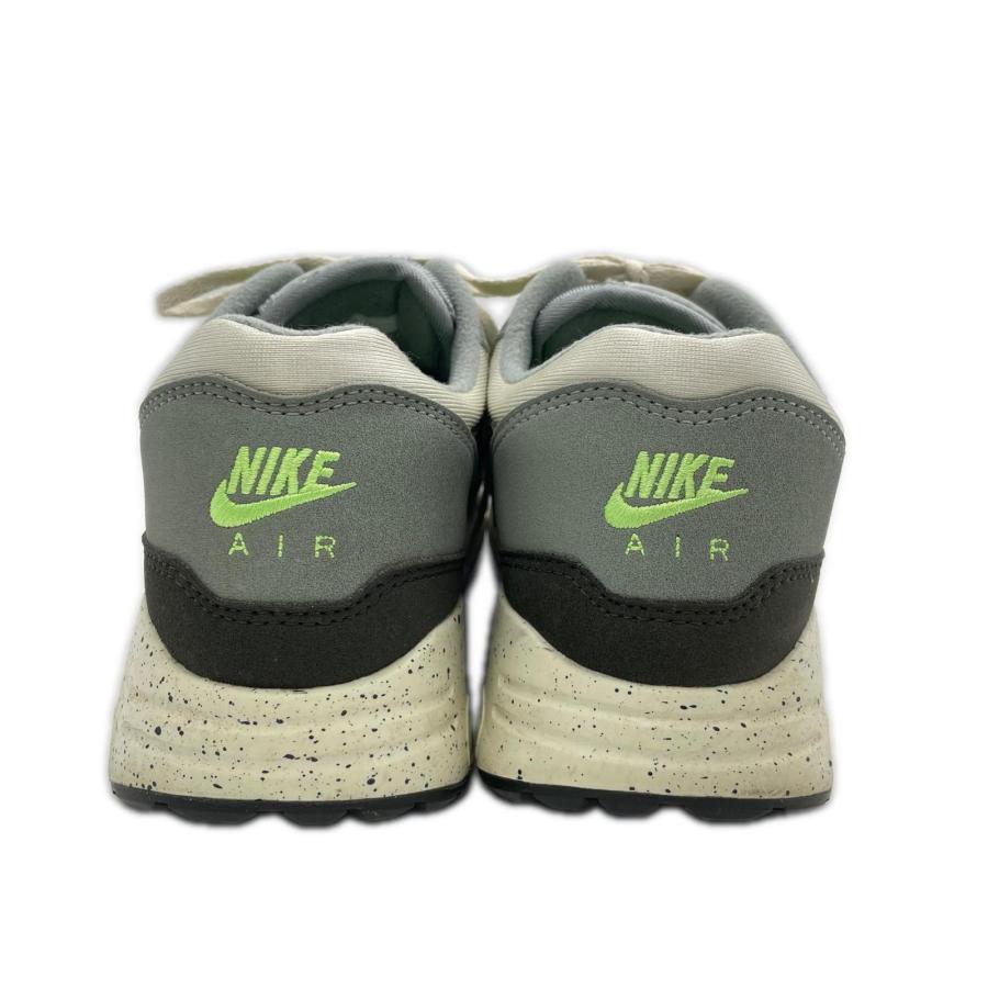 最終激安ナイキエア マックス 1'86 0GGメンズ ゴルフシューズ　グリーン系 NIKE（ナイキ） coco 中古 ゴルフシューズ グリーン系 AIR MAX 1 '86
