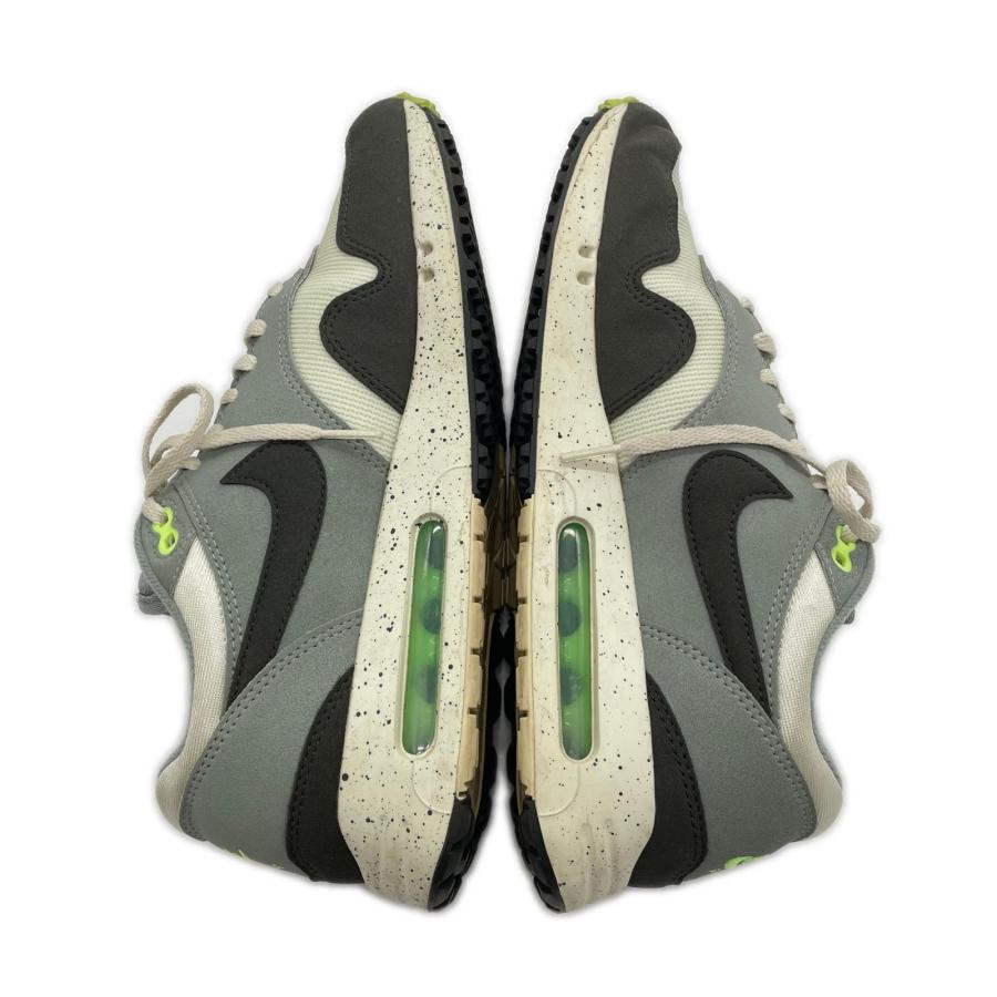 NIKE（ナイキ） coco 中古 ゴルフシューズ グリーン系 AIR MAX 1 '86